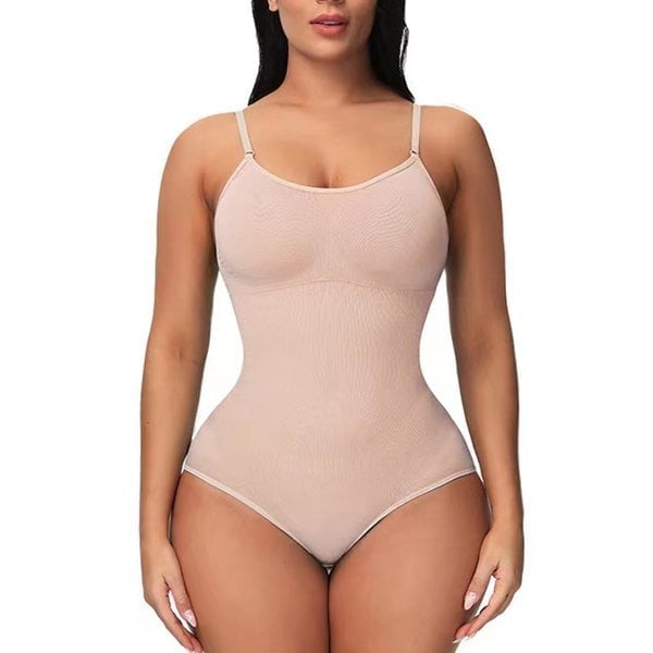 Curveista | BODYSUIT SHAPEWEAR