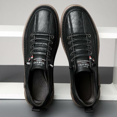 Italianhandmade Driving Breathable Casual Shoes