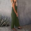 JumpChic - Ultimate Flowy Jumpsuit with Pockets
