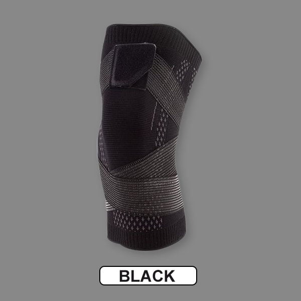 Knee Compression Sleeve - Best Knee Brace