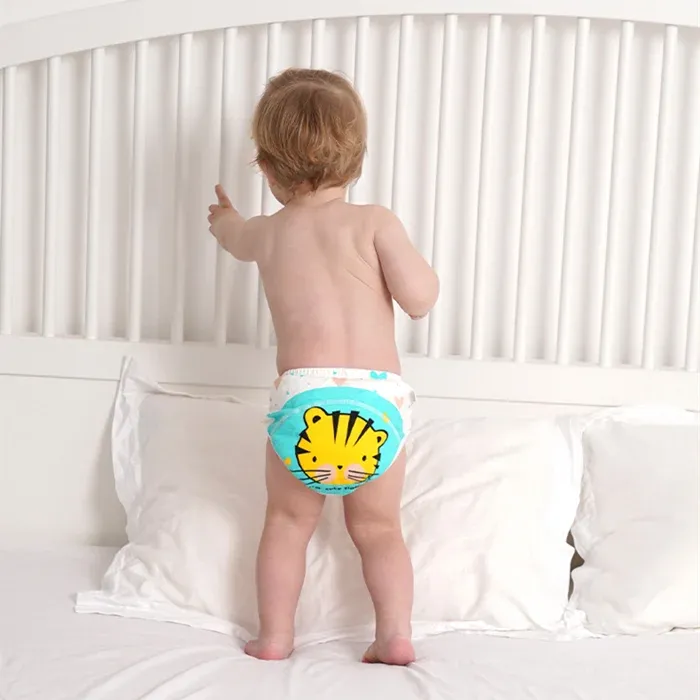 LAST DAY 49% Off - Baby Potty Training Underwear