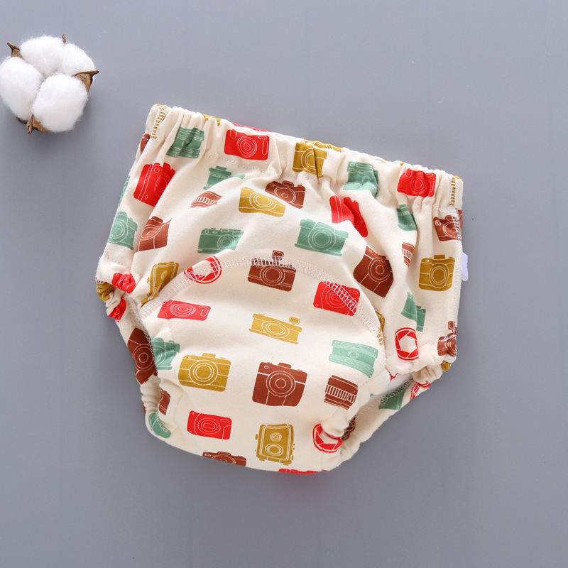 LAST DAY 49% Off - Baby Potty Training Underwear