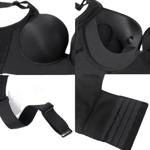 LAST DAY 49% OFF - Bra with shapewear incorporated