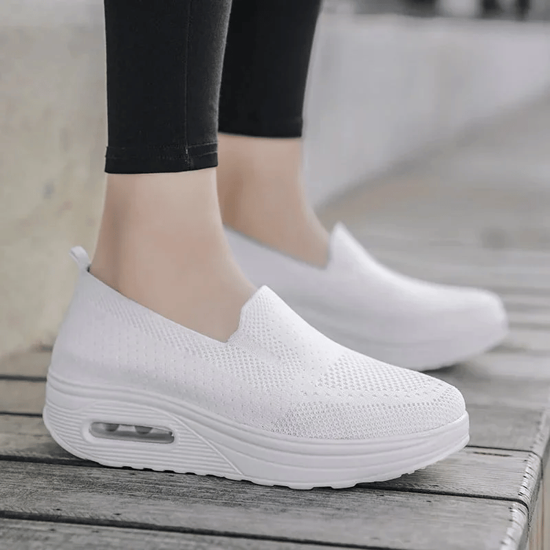 Last Day 49% OFF – Women’s Orthopedic Sneakers