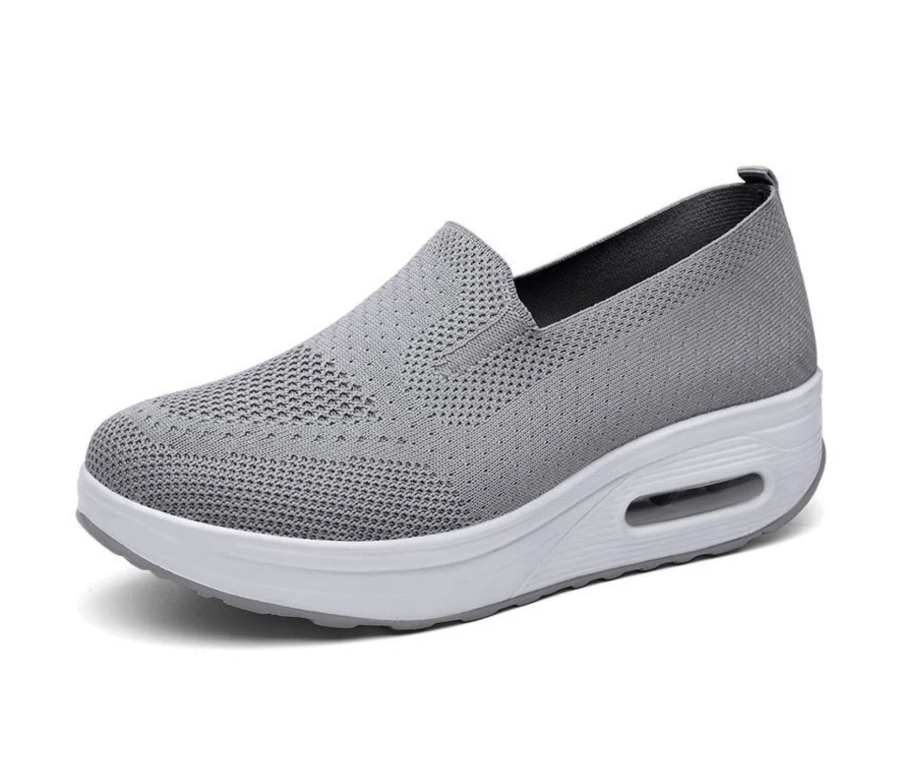 Bambinoee Last Day 49% OFF - Women's Orthopedic Sneakers