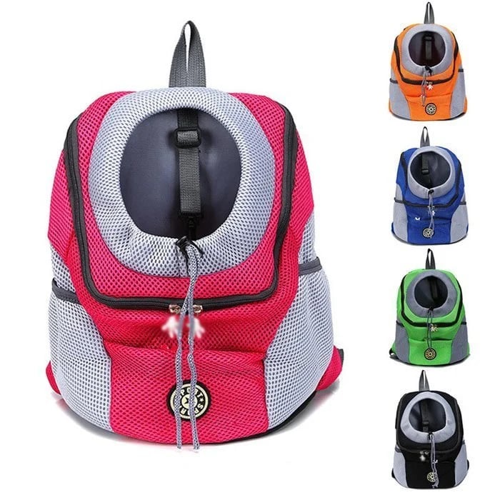 LAST DAY 50% OFF - 2023 Summer Dog Backpack