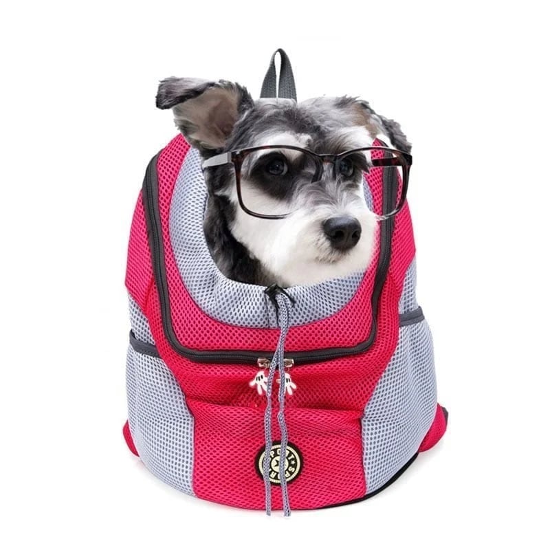 LAST DAY 50% OFF - 2023 Summer Dog Backpack