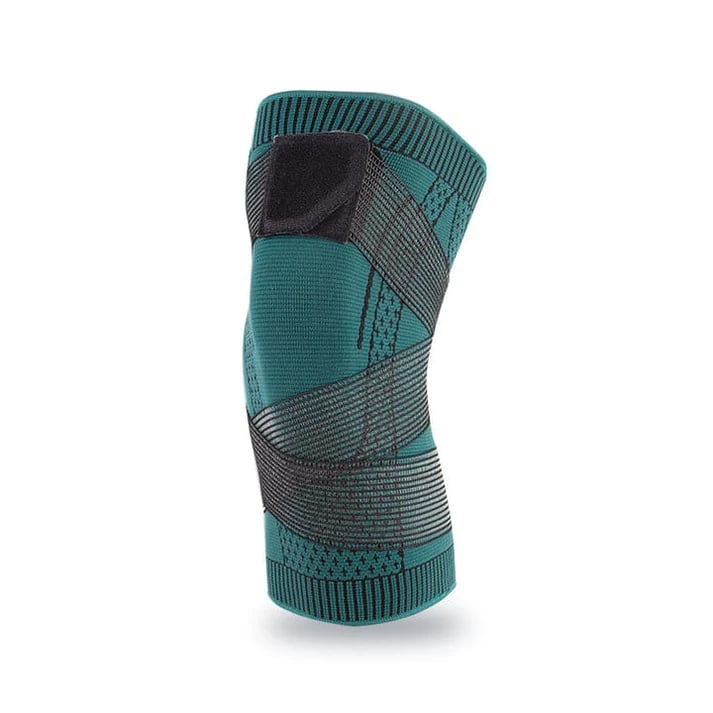 Last Day 60% OFF - Knee Compression Sleeve - Best Knee Brace