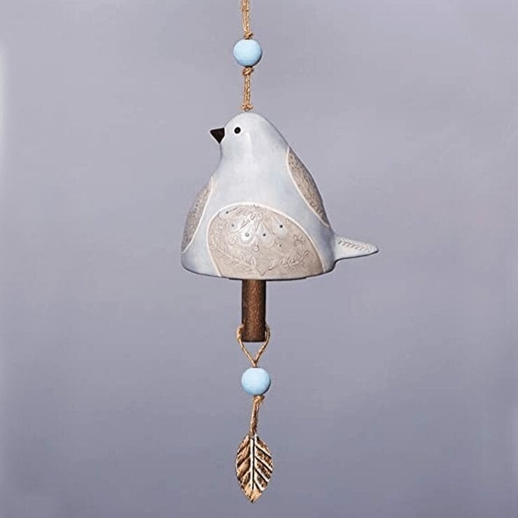 Last Day 70% OFF - BIRD SONG BELL