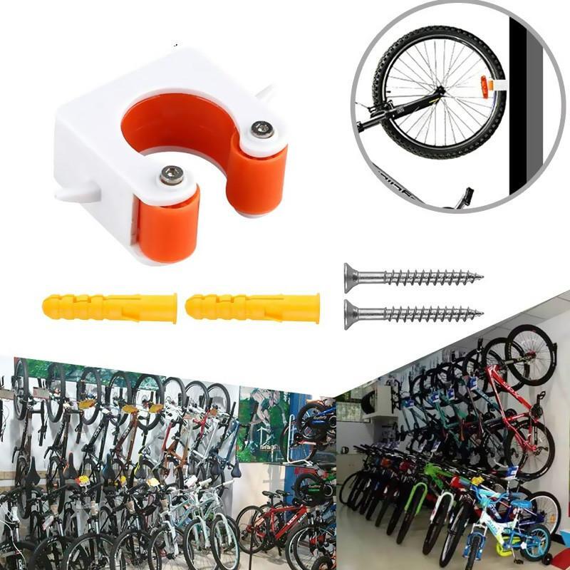 (Last Day 70% OFF) Bicycle Rack Storage - Factory Outlet