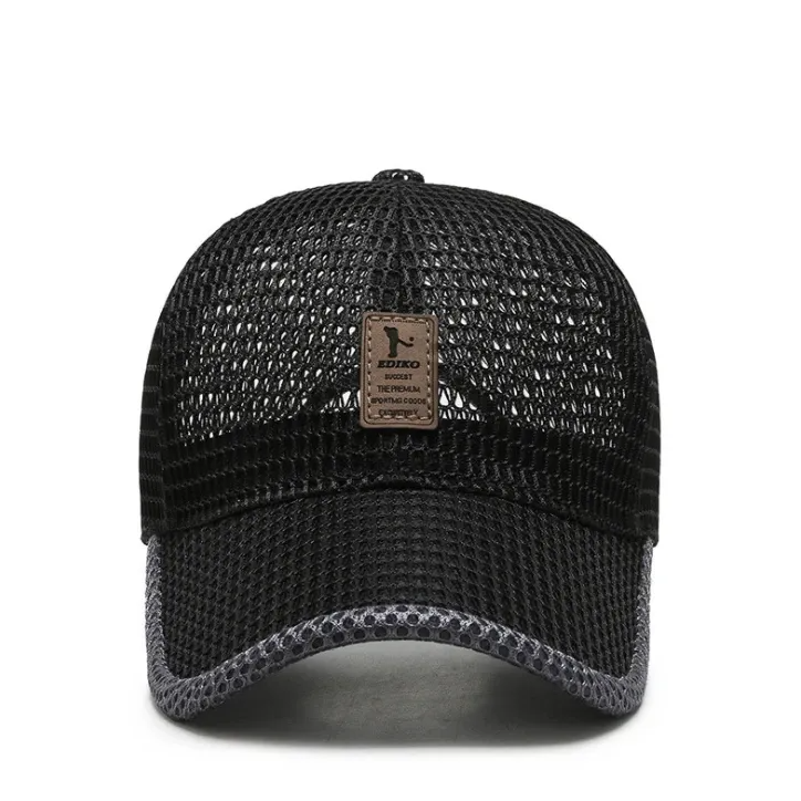 Last Day Promotion 50% OFF - Summer Outdoor Casual Baseball Cap