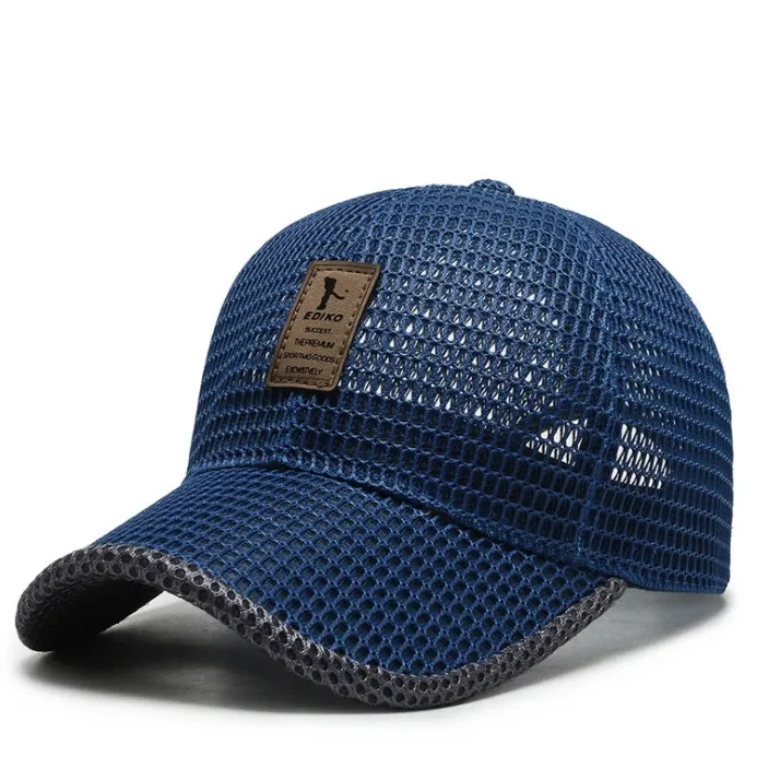 Last Day Promotion 50% OFF - Summer Outdoor Casual Baseball Cap