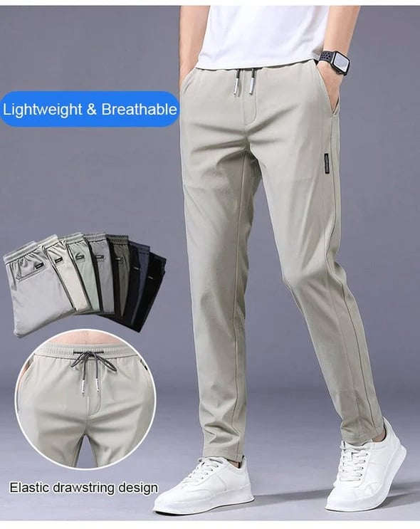 Last day promotion 50% OFFVStretch Pants - Unisex Fast Dry Stretch Pants