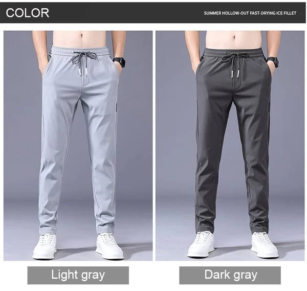 Last day promotion 50% OFFVStretch Pants - Unisex Fast Dry Stretch Pants