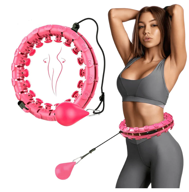 Miladore Slimming Hula Hoop (25% Off)