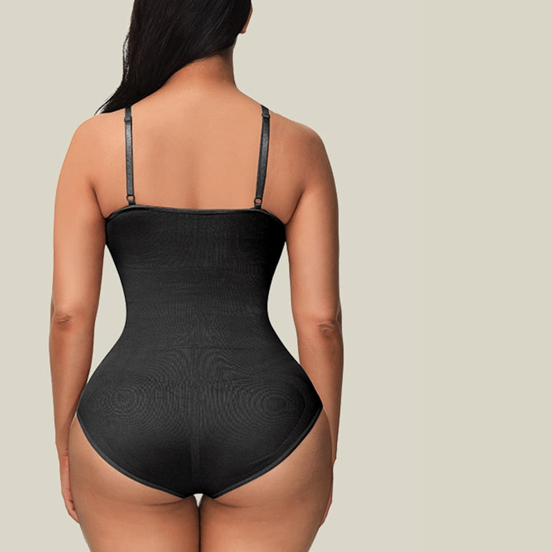 NOLERA Comfy Sculpting Bodysuit