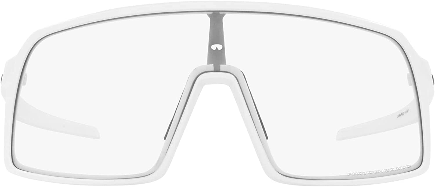 Oakley Sutro Rectangular Sunglasses