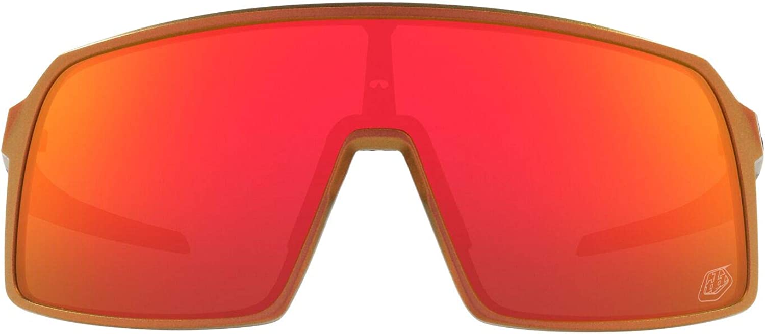 Oakley Sutro Rectangular Sunglasses