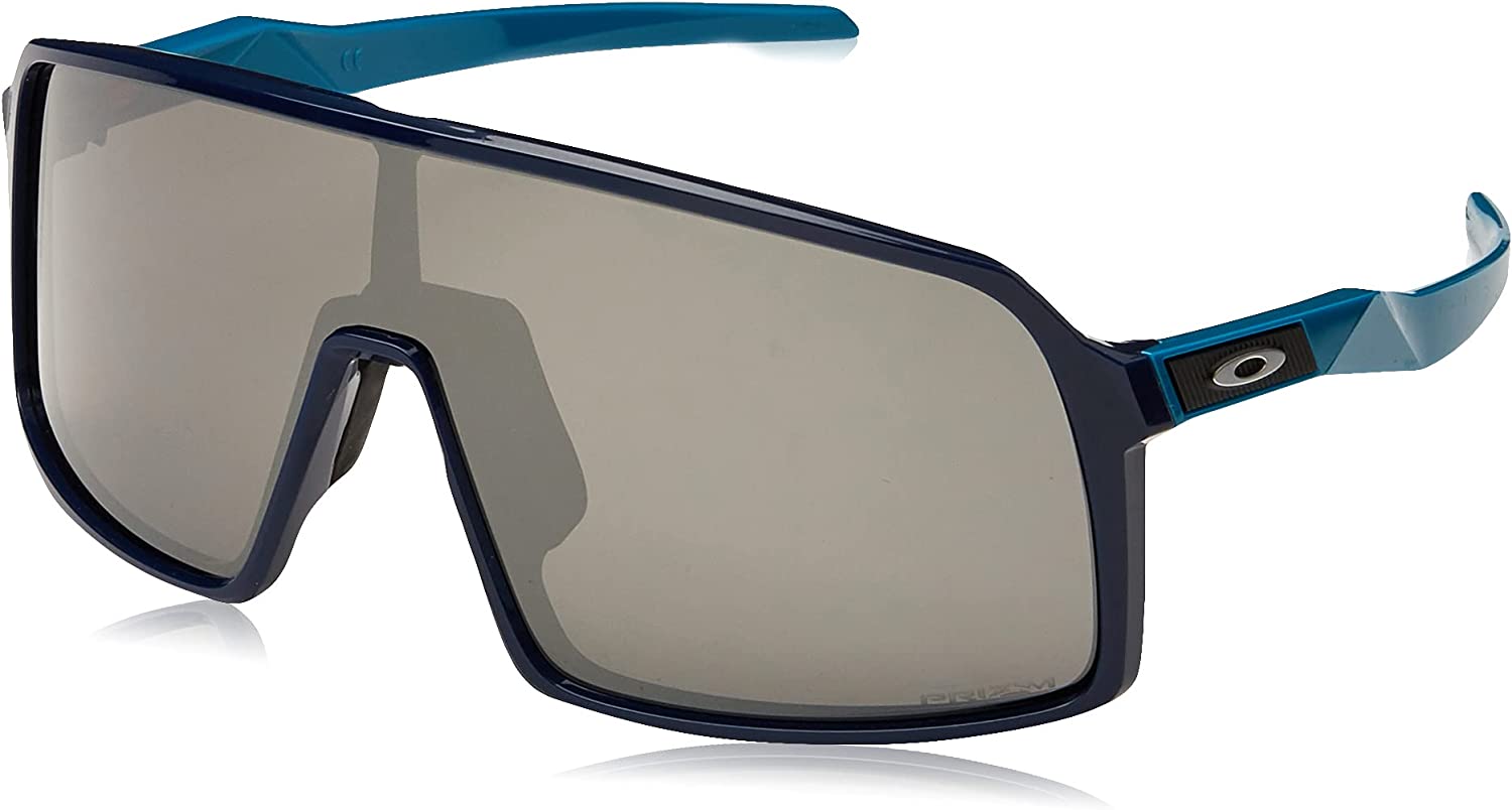 Oakley Sutro Rectangular Sunglasses