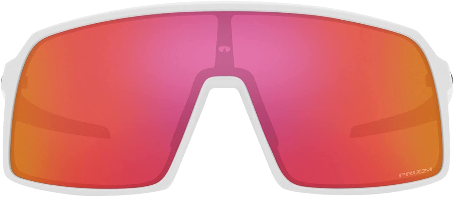 Oakley Sutro Rectangular Sunglasses