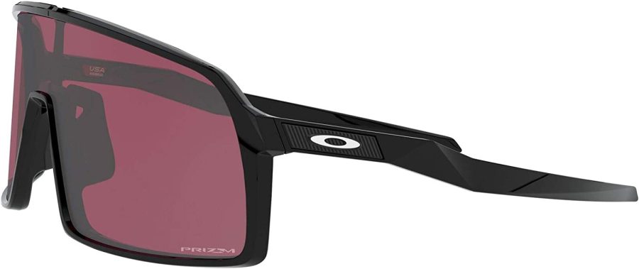 Oakley Sutro Rectangular Sunglasses