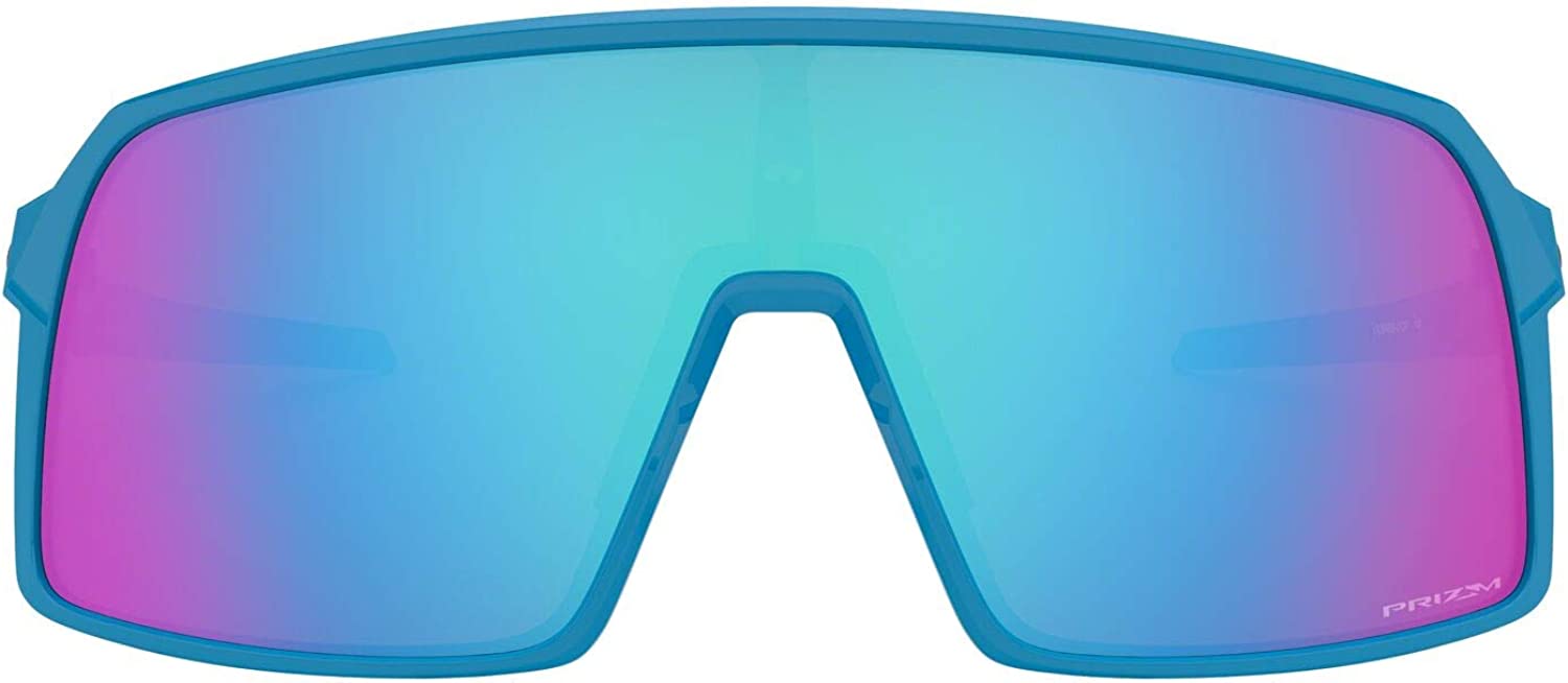 Oakley Sutro Rectangular Sunglasses