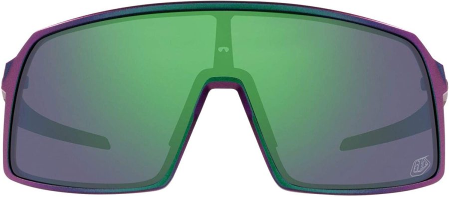 Oakley Sutro Rectangular Sunglasses