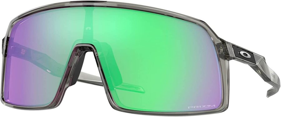 Oakley Sutro Rectangular Sunglasses