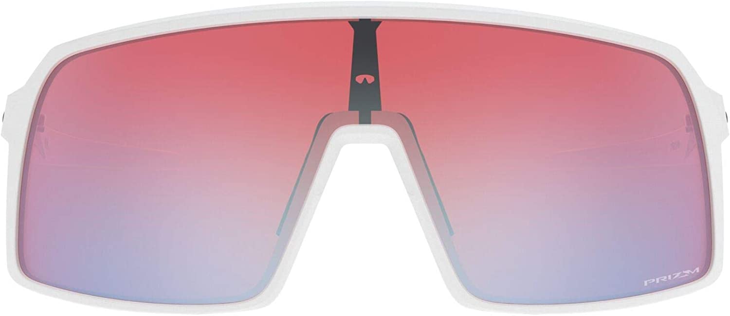 Oakley Sutro Rectangular Sunglasses