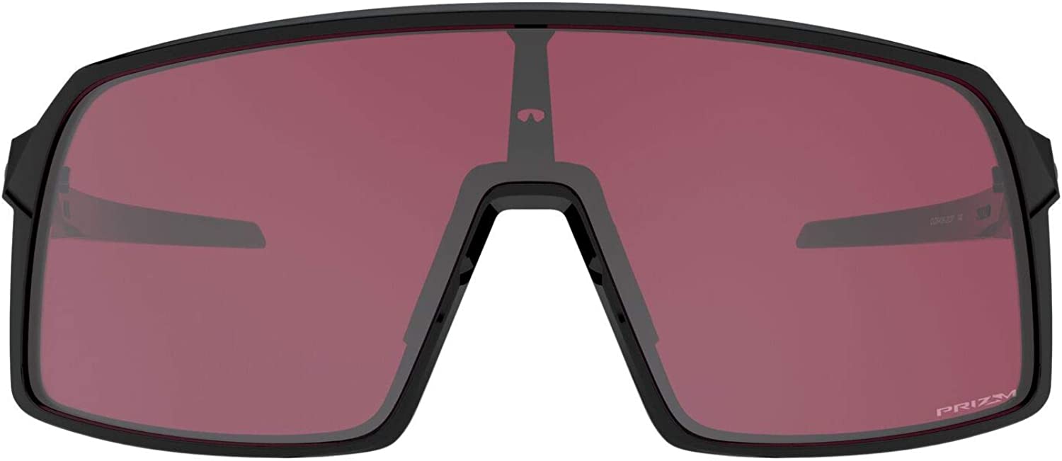 Oakley Sutro Rectangular Sunglasses