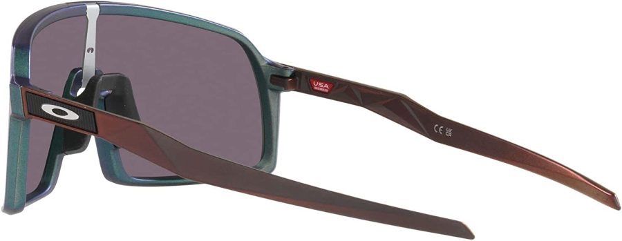 Oakley Sutro Rectangular Sunglasses