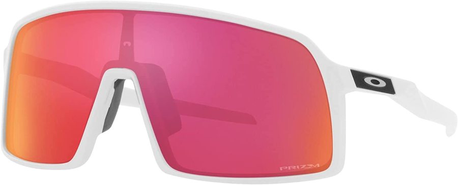 Oakley Sutro Rectangular Sunglasses