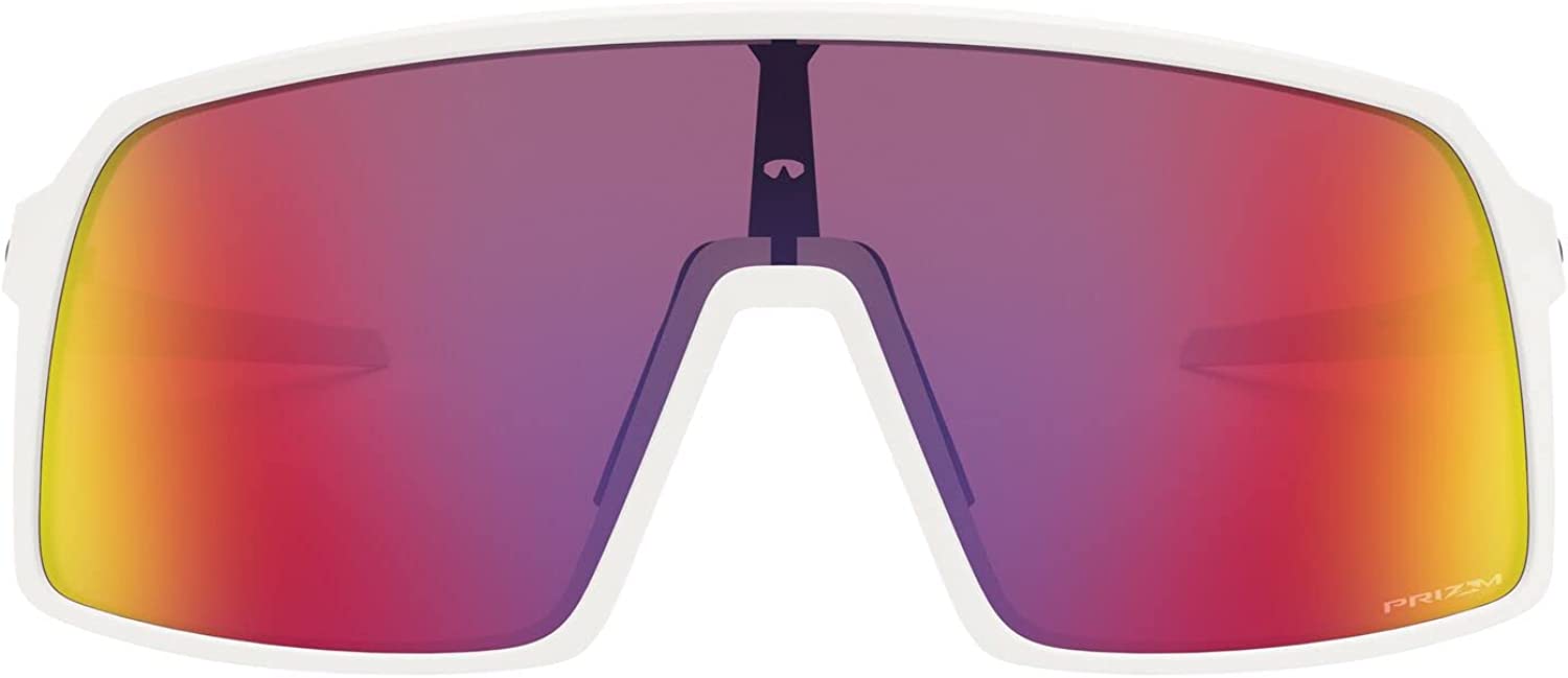 Oakley Sutro Rectangular Sunglasses