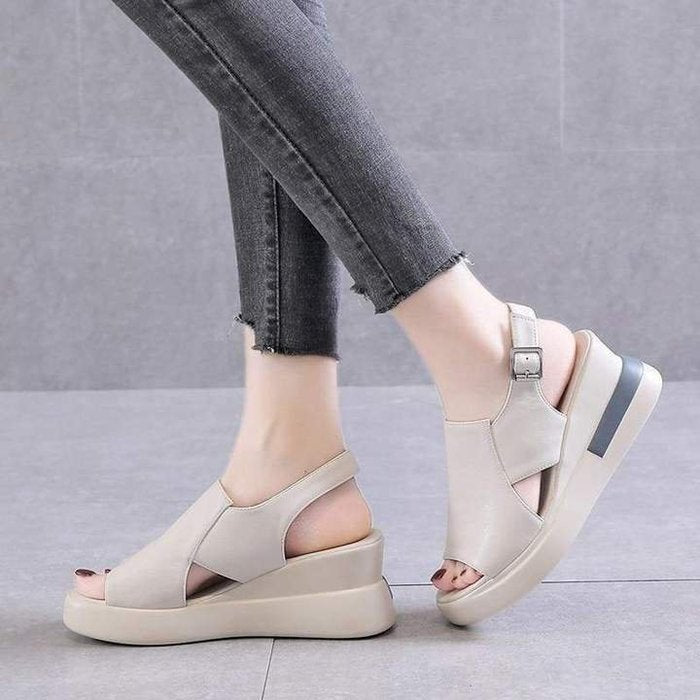 Orthopedic Sandal