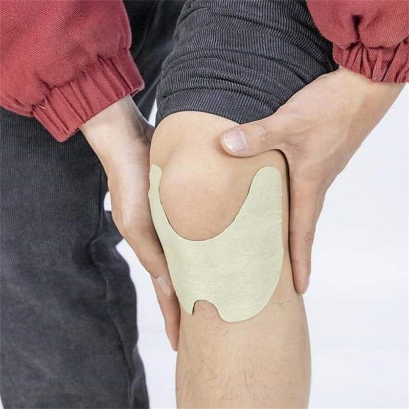 Orthopro Heaven Knee Patch