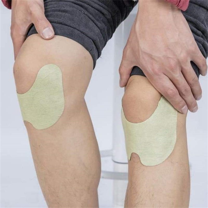 Orthopro Heaven Knee Patch