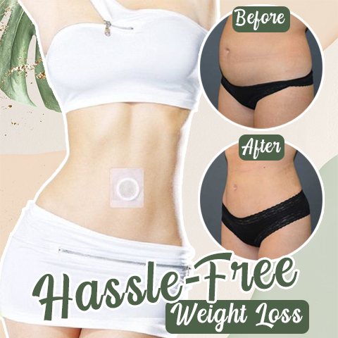 Perfect Detox Slimming Patch(Limited Time Discount - Last Day)