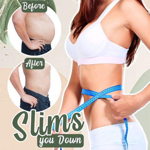 Perfect Detox Slimming Patch(Limited Time Discount - Last Day)