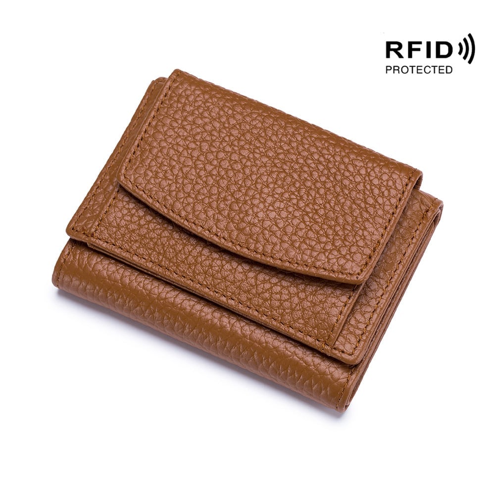 Premium Leather Wallet for Women