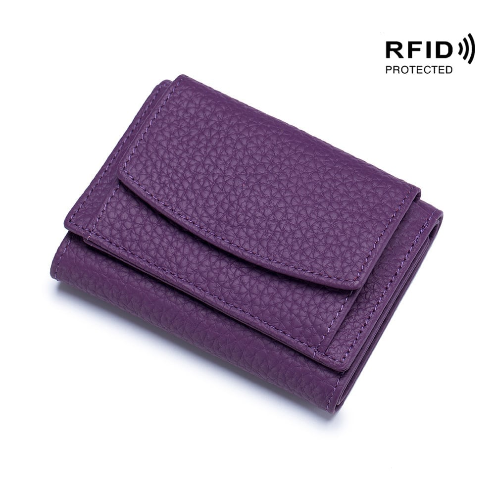 Premium Leather Wallet for Women