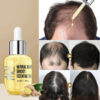 PURC Hair Growth Essential Oil - Reclaim Your Luscious Locks!