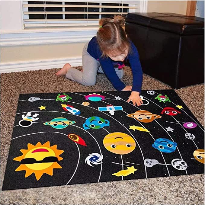 SENSORY PLAYBOARD