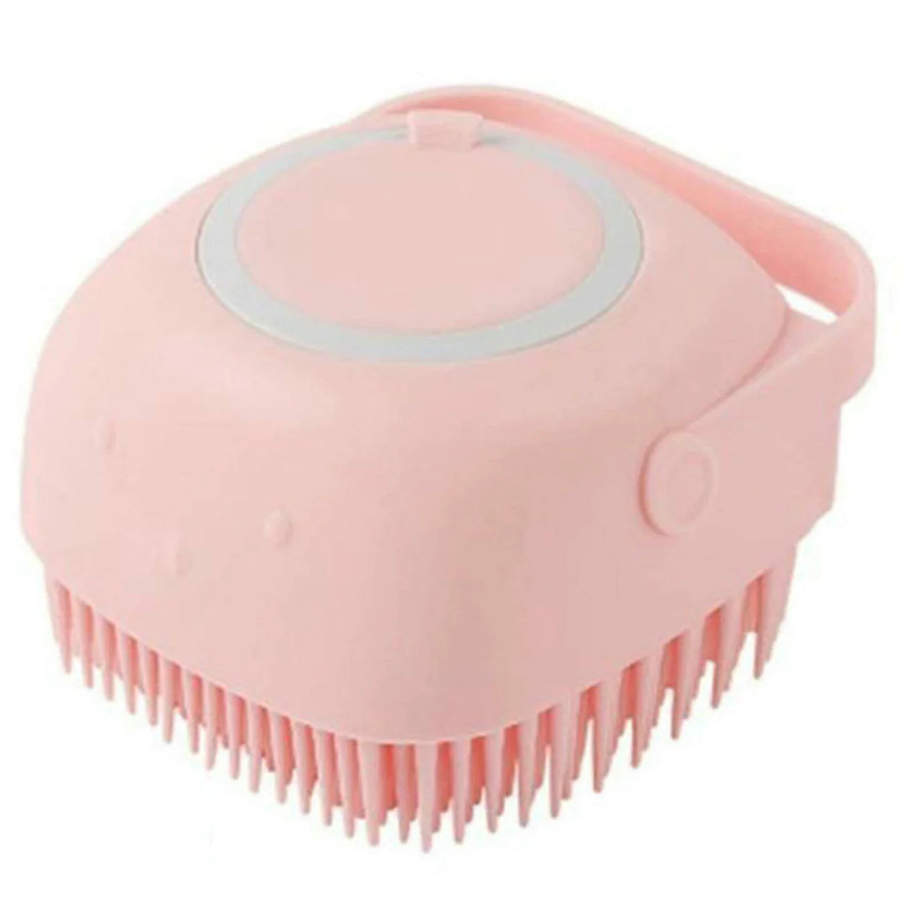 SilkyBrush Bathing Comb