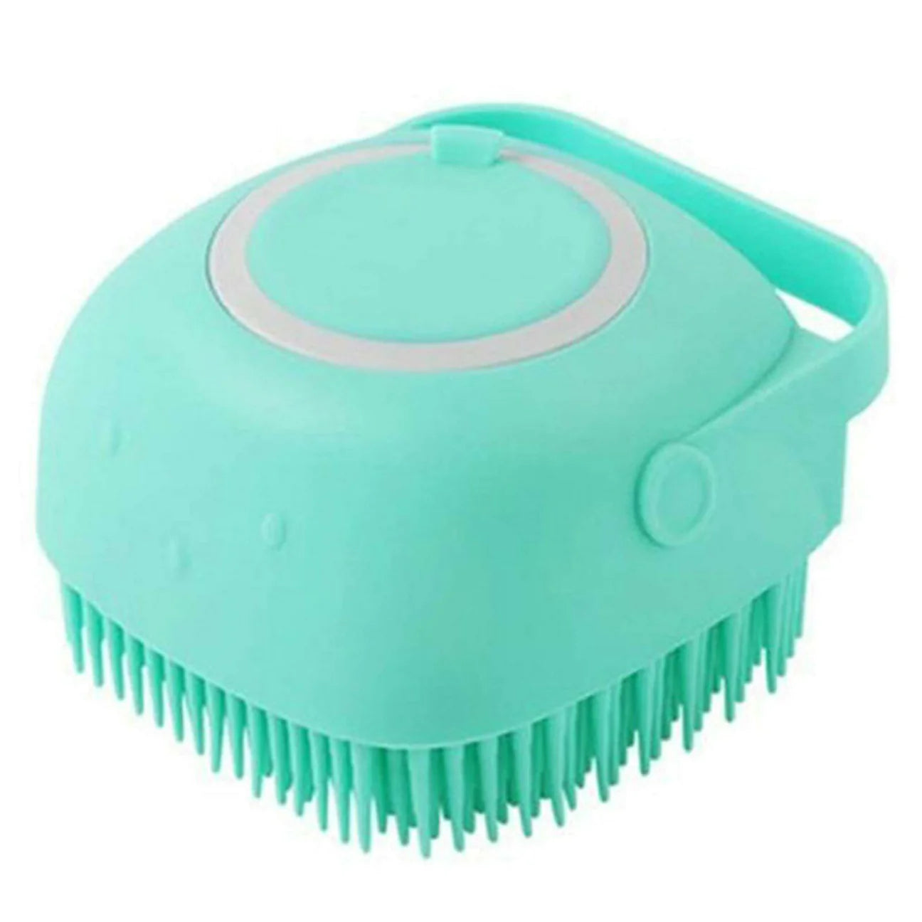 SilkyBrush Bathing Comb