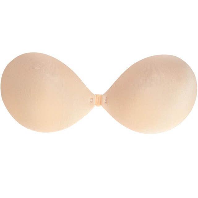 SLEEKSHAPE - STICKY PUSH UP BRA