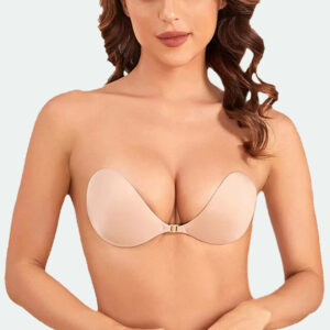 SLEEKSHAPE - STICKY PUSH UP BRA