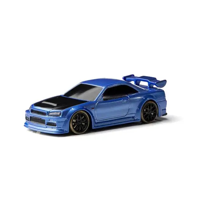 Slidey Boys - Tabletop Drift RC Car