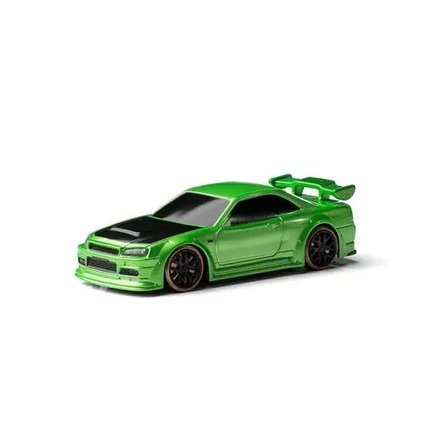 Slidey Boys - Tabletop Drift RC Car