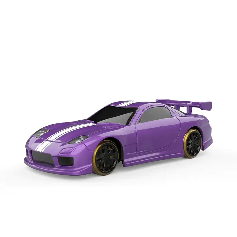 Slidey Boys - Tabletop Drift RC Car