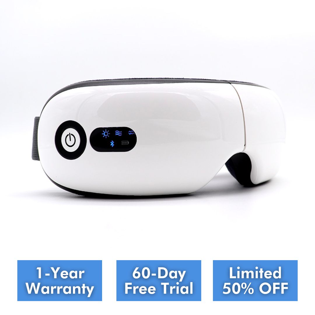 Soothing Lab Smart Eye Massager